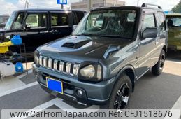 suzuki jimny 2005 CFJ1518676