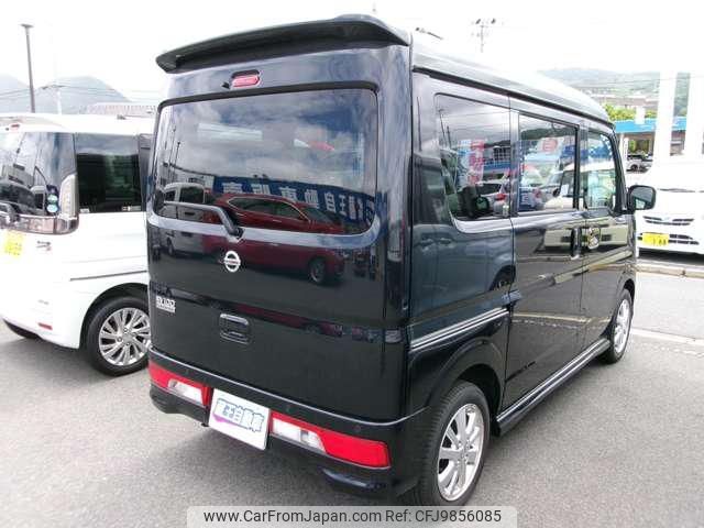 nissan clipper-rio 2023 -NISSAN 【名変中 】--Clipper Rio DR17W--305236---NISSAN 【名変中 】--Clipper Rio DR17W--305236- image 2