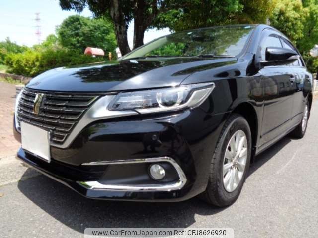 toyota premio 2021 -TOYOTA 【岐阜 503ﾊ 1】--Premio 3BA-NZT260--NZT260-3231702---TOYOTA 【岐阜 503ﾊ 1】--Premio 3BA-NZT260--NZT260-3231702- image 1