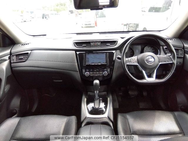 nissan x-trail 2019 -NISSAN--X-Trail DBA-NT32--NT32-591336---NISSAN--X-Trail DBA-NT32--NT32-591336- image 2