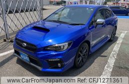 subaru wrx 2018 -SUBARU--WRX DBA-VAG--VAG-027132---SUBARU--WRX DBA-VAG--VAG-027132-