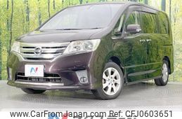 nissan serena 2012 -NISSAN--Serena DBA-FC26--FC26-078451---NISSAN--Serena DBA-FC26--FC26-078451-