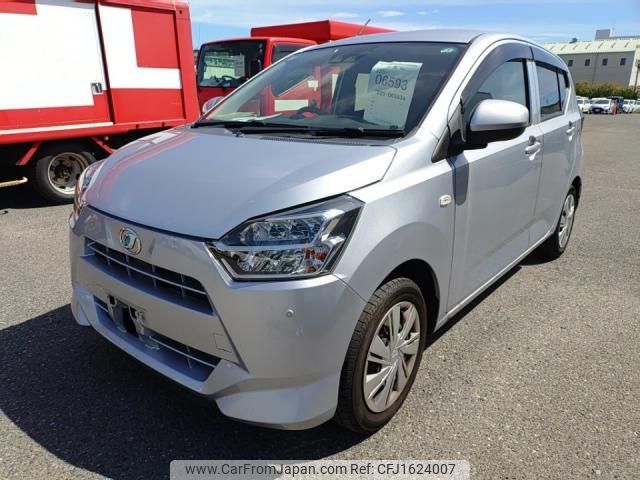 daihatsu mira-e-s 2020 CFJ1624007 image 1