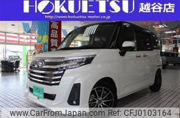 subaru justy 2021 quick_quick_5BA-M900F_M900F-0009552