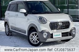 daihatsu cast 2016 -DAIHATSU--Cast DBA-LA260S--LA260S-0010029---DAIHATSU--Cast DBA-LA260S--LA260S-0010029-