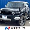 toyota fj-cruiser 2012 -TOYOTA--FJ Curiser CBA-GSJ15W--GSJ15-0121633---TOYOTA--FJ Curiser CBA-GSJ15W--GSJ15-0121633- image 1