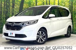 honda freed 2017 -HONDA--Freed DBA-GB5--GB5-1016360---HONDA--Freed DBA-GB5--GB5-1016360-