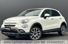 fiat 500x 2018 -FIAT--Fiat 500X ABA-33414--ZFA3340000P662909---FIAT--Fiat 500X ABA-33414--ZFA3340000P662909-