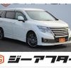 nissan elgrand 2017 -NISSAN--Elgrand DBA-PE52--PE52-054331---NISSAN--Elgrand DBA-PE52--PE52-054331- image 1