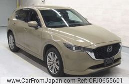 mazda cx-5 2022 -MAZDA--CX-5 6BA-KF5P--KF5P-500827---MAZDA--CX-5 6BA-KF5P--KF5P-500827-