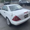 mercedes-benz slk-class 2000 -MERCEDES-BENZ--Benz SLK GF-170447--WDB170447-1F145527---MERCEDES-BENZ--Benz SLK GF-170447--WDB170447-1F145527- image 5