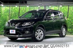 nissan x-trail 2015 -NISSAN--X-Trail DBA-NT32--NT32-531405---NISSAN--X-Trail DBA-NT32--NT32-531405-