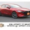 mazda mazda3 2019 -MAZDA--MAZDA3 5BA-BPFP--BPFP-106871---MAZDA--MAZDA3 5BA-BPFP--BPFP-106871- image 1