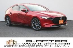 mazda mazda3 2019 -MAZDA--MAZDA3 5BA-BPFP--BPFP-106871---MAZDA--MAZDA3 5BA-BPFP--BPFP-106871-