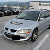 mitsubishi lancer-evolution 2003 17100M image 3