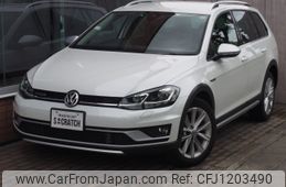 volkswagen golf-alltrack 2019 -VOLKSWAGEN--VW Golf Alltrack ABA-AUCJSF--WVWZZZAUZKP546958---VOLKSWAGEN--VW Golf Alltrack ABA-AUCJSF--WVWZZZAUZKP546958-