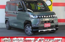 mitsubishi delica 2023 quick_quick_B34A_B34A-0501481