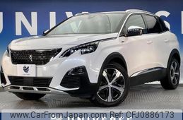 peugeot 3008 2019 quick_quick_P84AH01_VF3MJEHZRKS315726