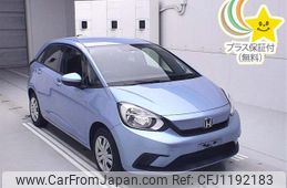 honda fit 2020 -HONDA--Fit GR1-1006112---HONDA--Fit GR1-1006112-