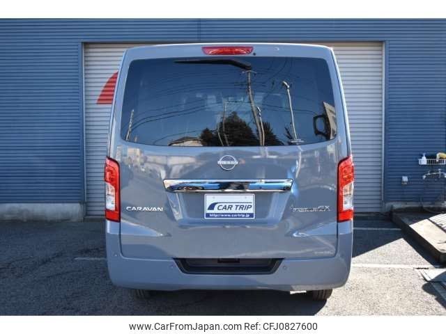 nissan caravan-van 2025 -NISSAN 【船橋 400ｻ2883】--Caravan Van 3BF-VR2E26--VR2E26-204366---NISSAN 【船橋 400ｻ2883】--Caravan Van 3BF-VR2E26--VR2E26-204366- image 2