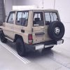 toyota land-cruiser 1991 -TOYOTA--Land Cruiser PZJ70V-0004614---TOYOTA--Land Cruiser PZJ70V-0004614- image 2
