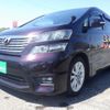 toyota vellfire 2009 quick_quick_ANH20W_ANH20-8042109 image 1