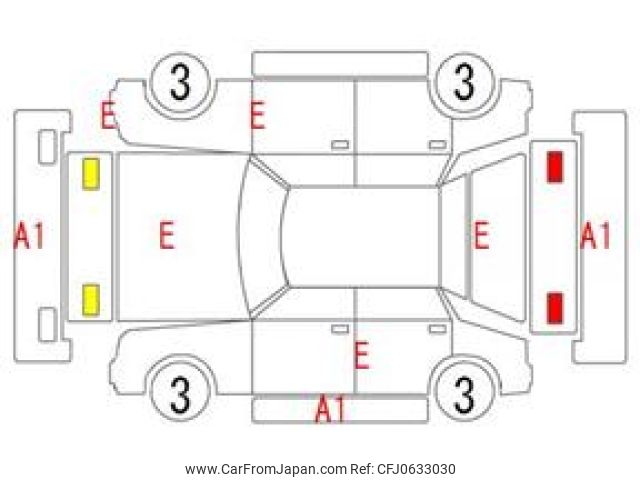 toyota crown 2005 -TOYOTA--Crown DBA-GRS182--GRS182-1016365---TOYOTA--Crown DBA-GRS182--GRS182-1016365- image 2