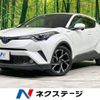 toyota c-hr 2017 -TOYOTA--C-HR DAA-ZYX10--ZYX10-2078261---TOYOTA--C-HR DAA-ZYX10--ZYX10-2078261- image 1