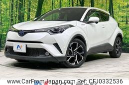 toyota c-hr 2017 -TOYOTA--C-HR DAA-ZYX10--ZYX10-2078261---TOYOTA--C-HR DAA-ZYX10--ZYX10-2078261-