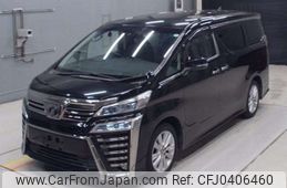 toyota vellfire 2018 -TOYOTA--Vellfire DBA-AGH30W--AGH30-0175856---TOYOTA--Vellfire DBA-AGH30W--AGH30-0175856-