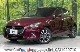 mazda demio 2016 quick_quick_DJ5FS_DJ5FS-302310