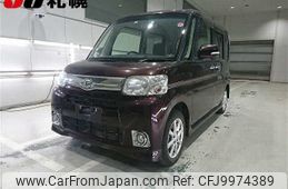 daihatsu tanto 2013 -DAIHATSU--Tanto L385S--0101979---DAIHATSU--Tanto L385S--0101979-