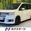 honda stepwagon 2010 -HONDA--Stepwgn DBA-RK5--RK5-1035108---HONDA--Stepwgn DBA-RK5--RK5-1035108- image 1