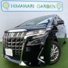 toyota alphard 2018 quick_quick_DBA-AGH30W_AGH30-0226590 image 11