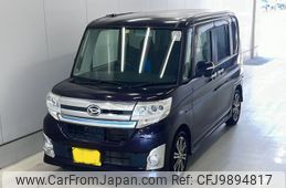 daihatsu tanto 2014 -DAIHATSU 【福山 580ね5143】--Tanto LA600S-0098027---DAIHATSU 【福山 580ね5143】--Tanto LA600S-0098027-