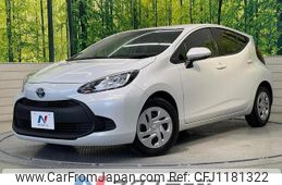 toyota aqua 2022 quick_quick_MXPK11_MXPK11-2065895