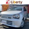 suzuki alto 2019 quick_quick_HA36S_HA36S-508902 image 1