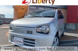 suzuki alto 2019 quick_quick_HA36S_HA36S-508902