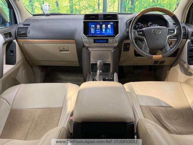 toyota land-cruiser-prado 2018 quick_quick_GDJ150W_GDJ150-0032969 image 2