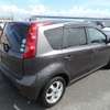 nissan note 2009 956647-10296 image 4