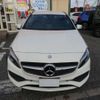 mercedes-benz a-class 2016 -MERCEDES-BENZ--Benz A Class DBA-176042--WDD1760422V127360---MERCEDES-BENZ--Benz A Class DBA-176042--WDD1760422V127360- image 2