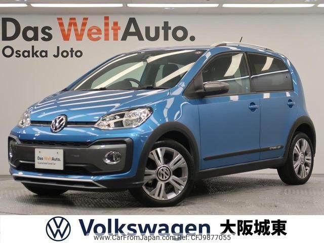 volkswagen up 2019 quick_quick_AACHYW_WVWZZZAAZLD014520 image 1