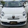 abarth 500 2009 CFJ1749721 image 7