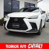 lexus nx 2023 quick_quick_6AA-AAZH20_AAZH20-6006095 image 1