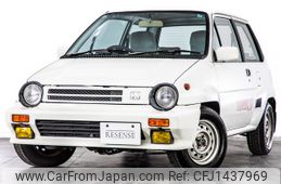 honda city 1985 -HONDA--City E-AA--AA-5000760---HONDA--City E-AA--AA-5000760-