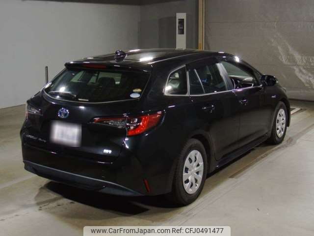 toyota corolla-touring-wagon 2020 -TOYOTA 【大阪 303ﾅ2969】--Corolla Touring 6AA-ZWE211W--ZWE211-6046426---TOYOTA 【大阪 303ﾅ2969】--Corolla Touring 6AA-ZWE211W--ZWE211-6046426- image 2