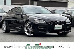 bmw 6-series 2014 -BMW--BMW 6 Series DBA-6A30--WBA6A02060DZ12528---BMW--BMW 6 Series DBA-6A30--WBA6A02060DZ12528-