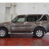 mitsubishi pajero 2008 quick_quick_V93W_V93W-0200288 image 2