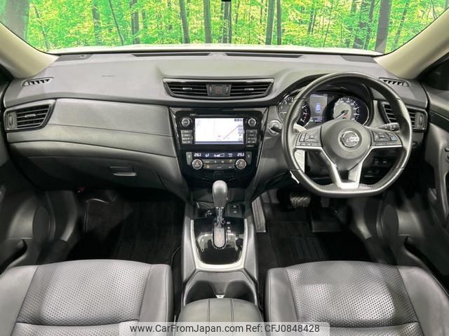 nissan x-trail 2019 quick_quick_NT32_NT32-589108 image 2