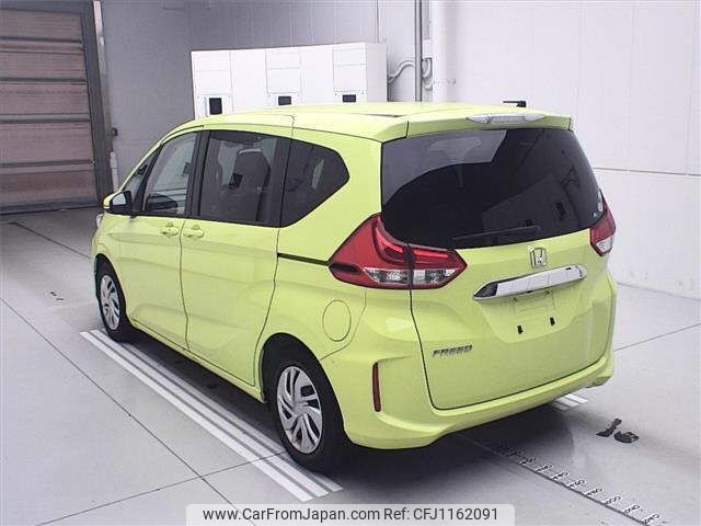 honda freed 2018 -HONDA--Freed GB5-1051218---HONDA--Freed GB5-1051218- image 2